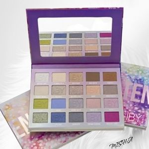 IBY Beauty Enlighten Palette NWT